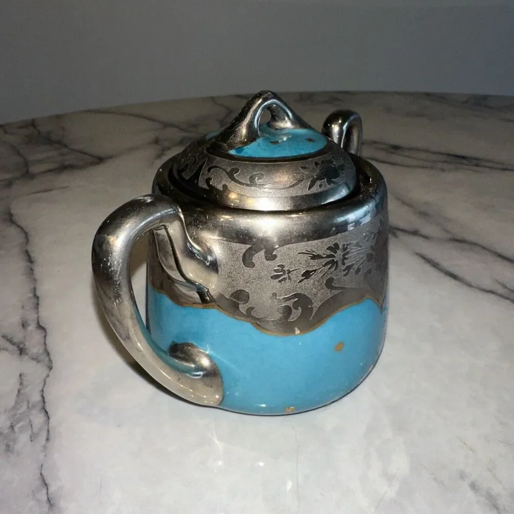 brauer vintage hand